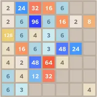 2048 Multitask icon