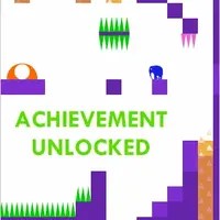 Achievement Unlocked icon