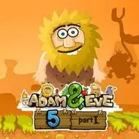 Adam & Eve icon