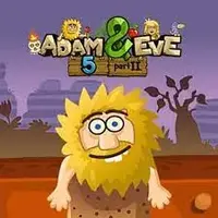 Adam & Eve 2 icon