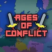 Ages Of Conflict icon