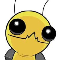 Alien Hominid icon