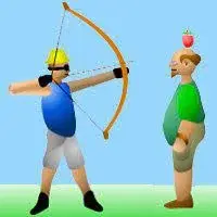 Apple Shooter icon
