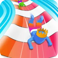 Aquapark Slides icon