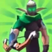 Arcane Archer icon