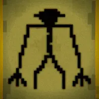 Backrooms 2D icon