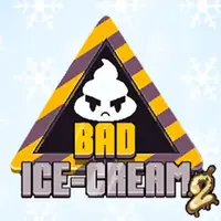 Bad Ice Cream 2 icon