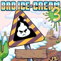 Bad Ice Cream 3 icon