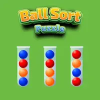 Ball Sort Puzzle icon