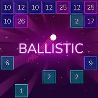 Ballistic icon