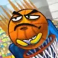 Basket And Ball icon
