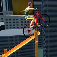 Bicycle Stunt 3D icon