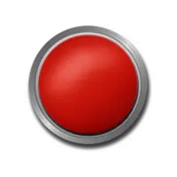 Big Red Button icon