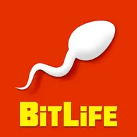 BitLife Life Simulator icon