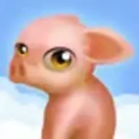 Block The Pig icon