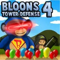Bloons TD 4 icon