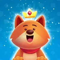 Bouncy Woods icon