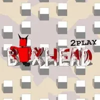 Boxhead 2Play Rooms icon