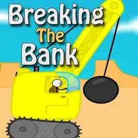 Breaking The Bank icon