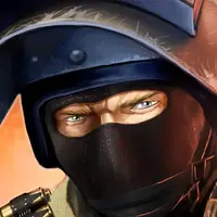 Bullet Force icon