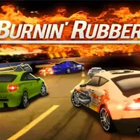 Burnin Rubber 5 XS icon