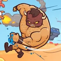 Burrito Bison Revenge icon