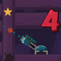 Cannon Basketball 4 icon