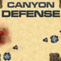 Canyon Defense icon