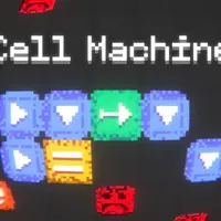 Cell Machine icon