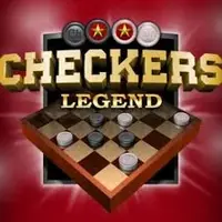 Checkers Legend icon