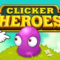 Clicker Heroes icon