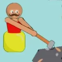 Climb Over It icon