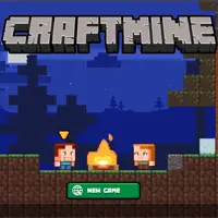 CraftMine icon