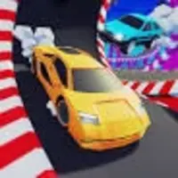Crazy Cars icon