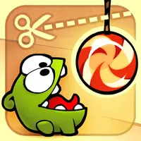 Cut The Rope icon