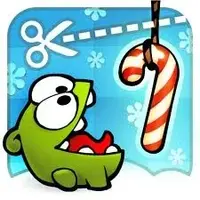 Cut The Rope: Holiday icon