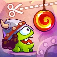 Cut The Rope: Time Travel icon