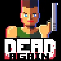 Dead Again icon