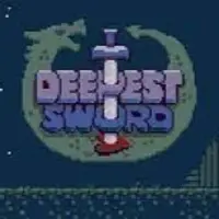 Deepest Sword icon