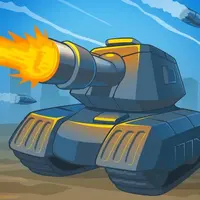 Defend The Tank icon