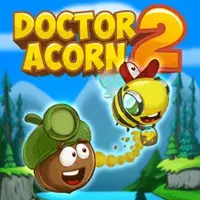 Doctor Acorn 2 icon