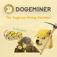 Doge Miner icon
