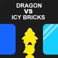 Dragon Vs Bricks icon