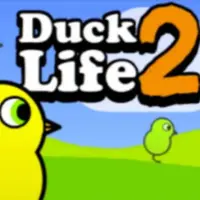 Duck Life 2 icon