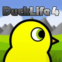 Duck Life 4 icon