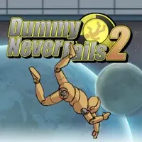Dummy Never Fails 2 icon