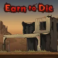 Earn To Die icon