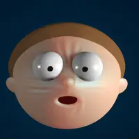 Elastic Face icon