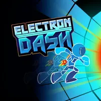 Electron Dash icon