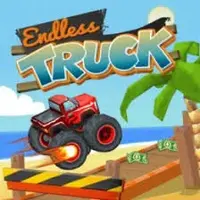 Endless Truck icon